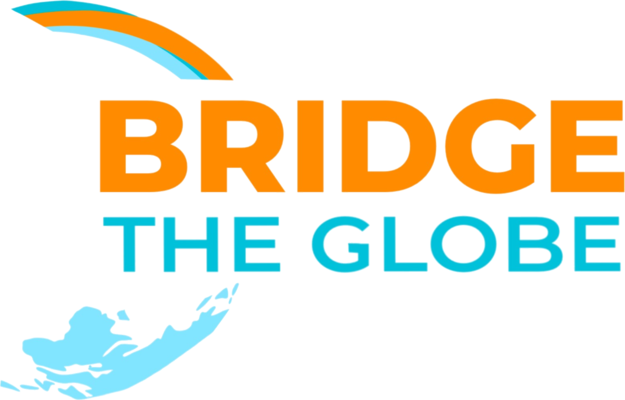 Bridge The Globe logo