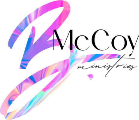 McCoy Ministries logo