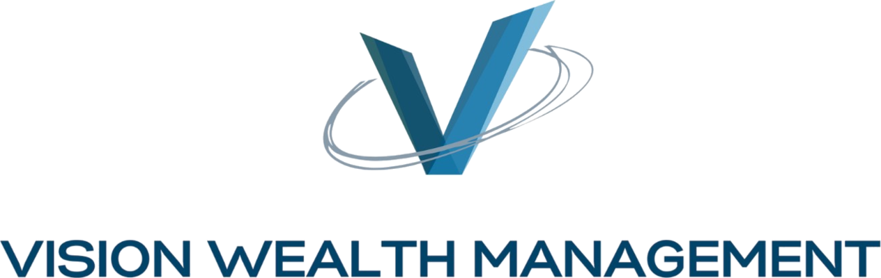 Vision Wealth Management logo